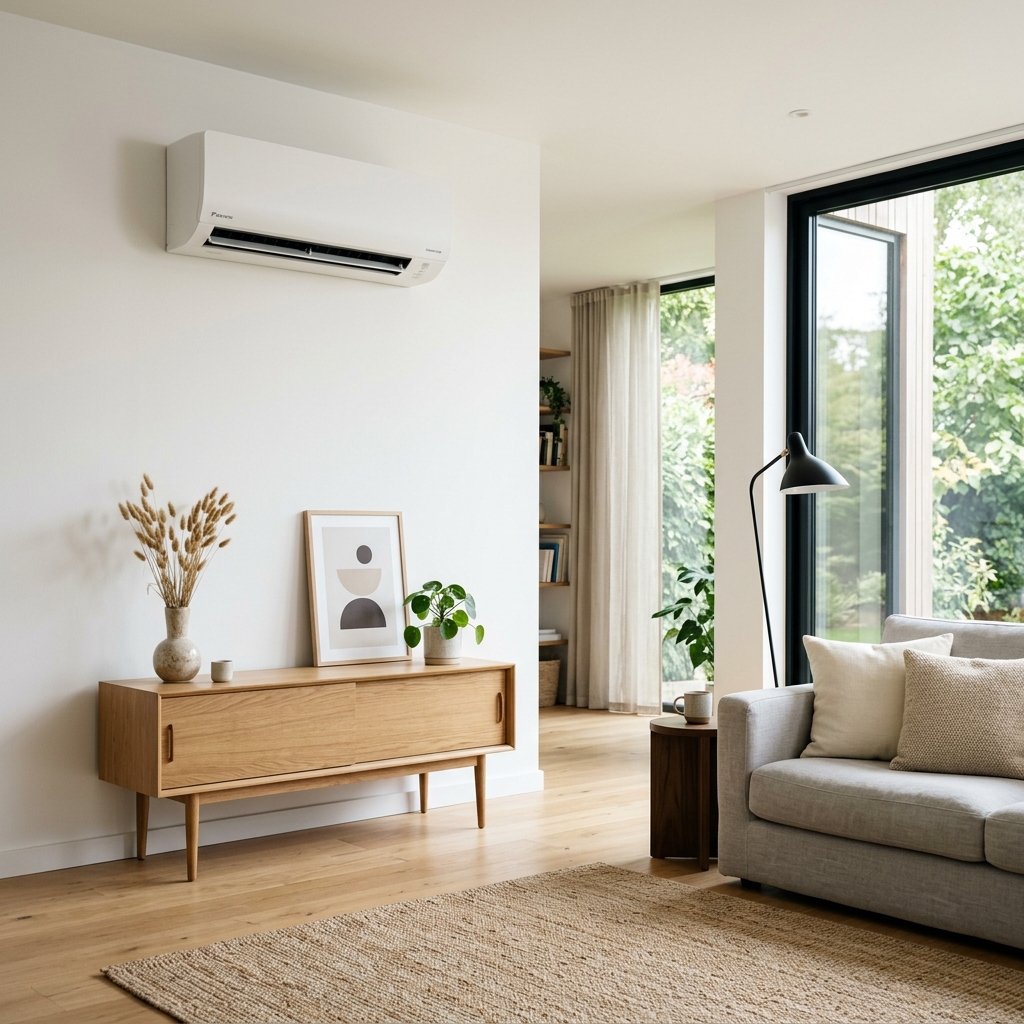 Klimaanlage Installation Ratingen